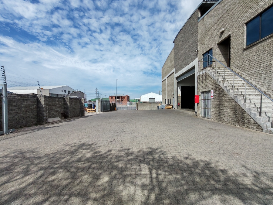 To Let commercial Property for Rent in Saxenburg Park 1 Western Cape